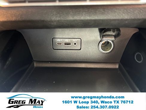 Used 2023 Nissan Altima 2.5 SV FWD image 27