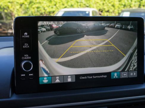 Certified 2023 Honda Pilot EX-L image 34