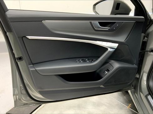 Certified 2024 Audi A6 2.0T Premium w/ Summer of Audi Package image 25