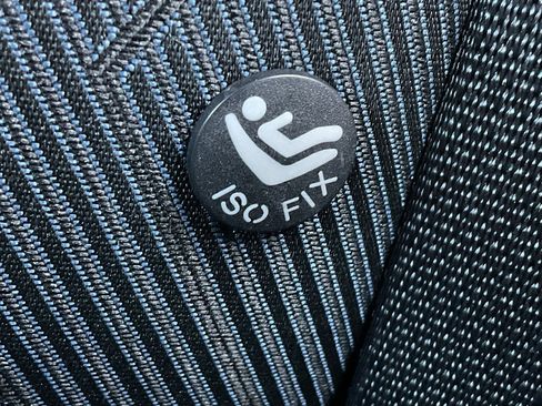 New 2025 Nissan Versa SV w/ Trunk Package image 14