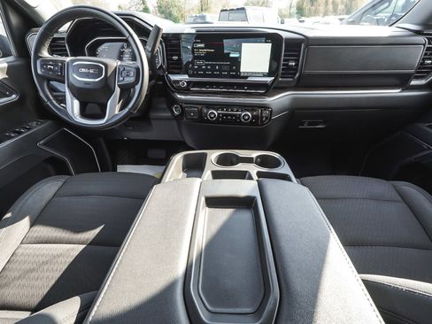 Used 2023 GMC Sierra 1500 Elevation w/ LPO, Elevation Black Package image 34