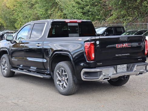 New 2026 GMC Sierra 1500 SLT w/ SLT Premium Plus Package image 6