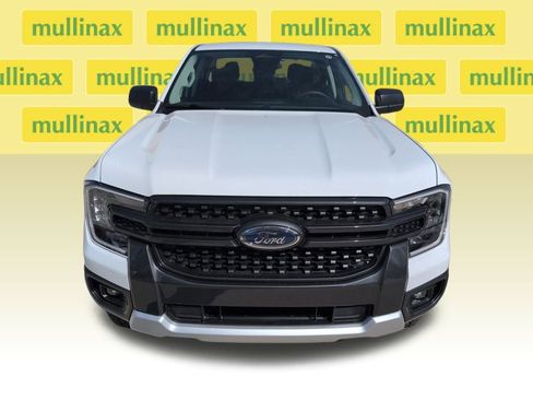 New 2025 Ford Ranger XLT w/ Trailer Tow Package image 13