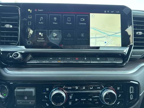 New 2026 GMC Sierra 1500 SLT w/ SLT Convenience Package image 25