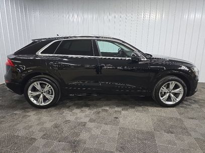 Used 2023 Audi Q8 Premium Plus w/ Premium Plus Package