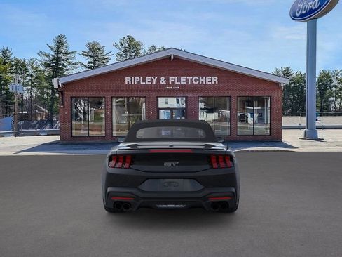 New 2024 Ford Mustang GT Premium image 5