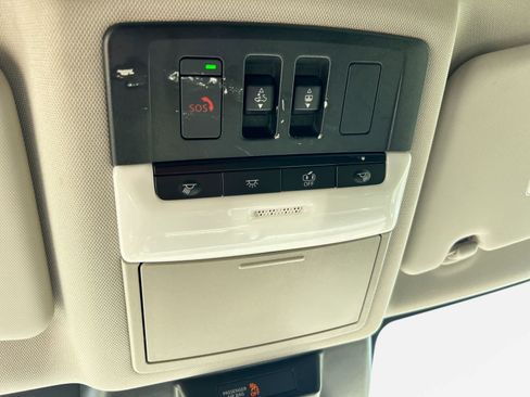Used 2023 Nissan Rogue SV w/ SV Premium B Package FWD image 17