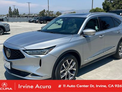 Certified 2023 Acura MDX FWD w/ Technology Package