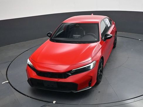 Used 2025 Honda Civic Sport image 20