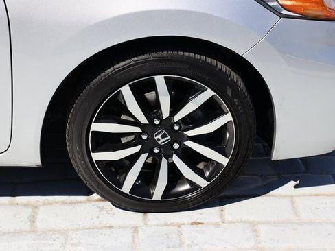 Used 2015 Honda Civic EX-L image 39