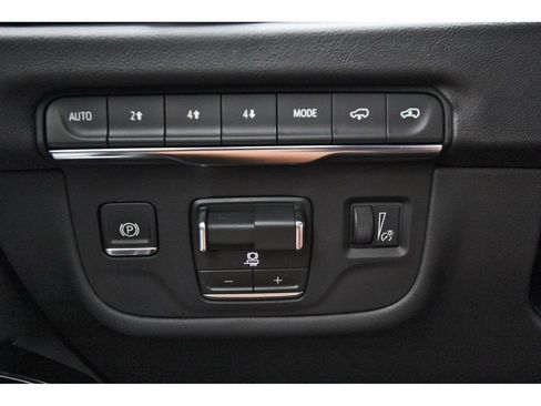 New 2026 Cadillac Escalade Sport w/ Touring Package AWD/4WD image 15