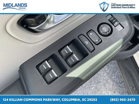 New 2026 Honda Pilot EX-L image 18