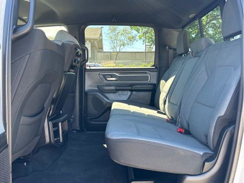 Used 2022 RAM 1500 Big Horn image 13