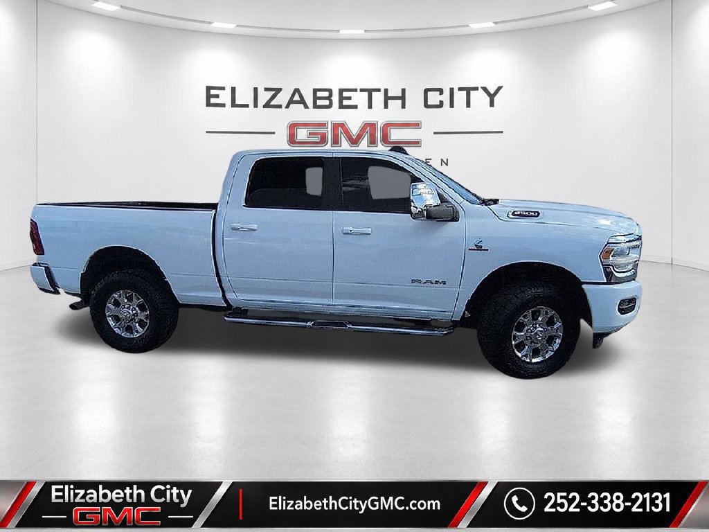 Used 2023 RAM 2500 Laramie AWD/4WD image 5