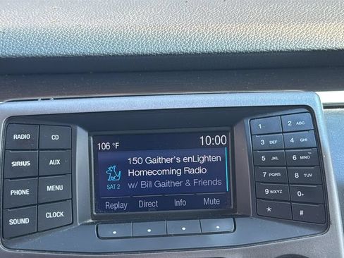 Used 2016 Ford Flex SE FWD image 14