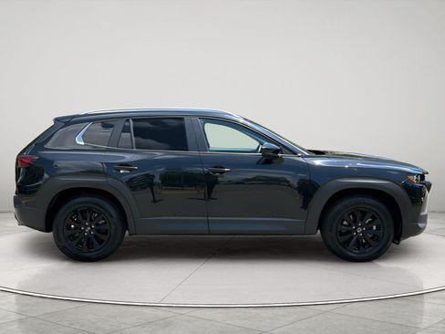 Certified 2024 MAZDA CX-50 AWD 2.5 S w/ Cargo Package image 6
