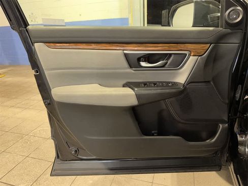 Used 2022 Honda CR-V EX image 30