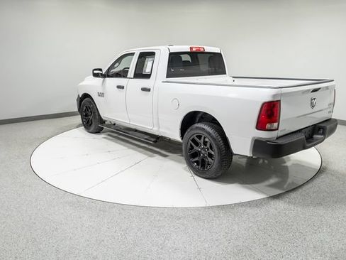 Used 2018 RAM 1500 Tradesman w/ Popular Equipment Group AWD/4WD image 30