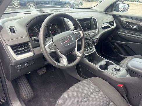 Certified 2024 GMC Terrain SLE w/ Driver Convenience Package FWD image 10