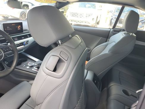 Used 2019 Audi A5 2.0T Prestige AWD/4WD image 17