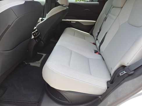 Used 2025 Lexus RX 350h w/ Accessory Package (Z1) AWD/4WD image 23