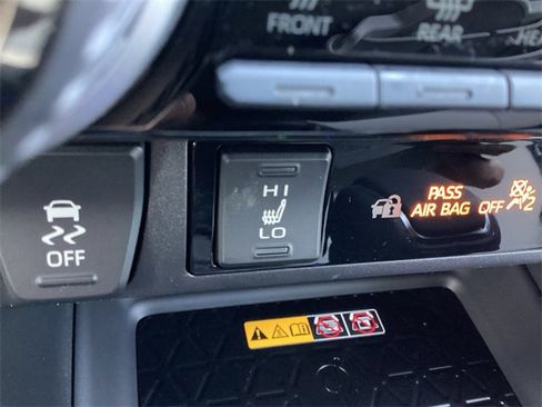 New 2025 Toyota RAV4 XLE Premium image 28