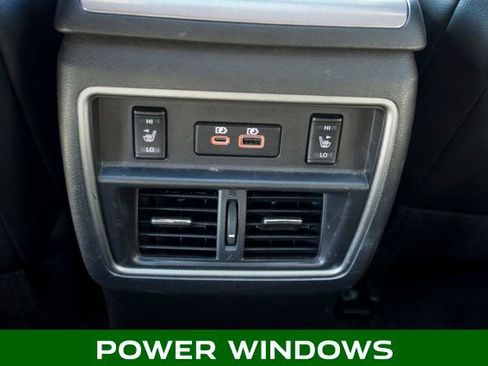 Used 2024 Nissan Murano SL image 12