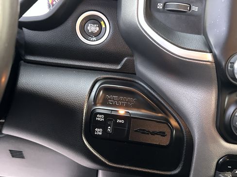 Used 2024 RAM 3500 Big Horn image 21