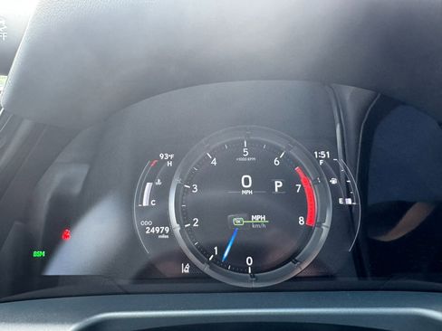 Used 2022 Lexus ES 350 F Sport w/ Accessory Package 2 image 18