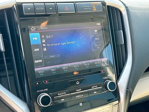 Used 2021 Subaru Ascent Limited w/ Technology Package AWD/4WD image 14