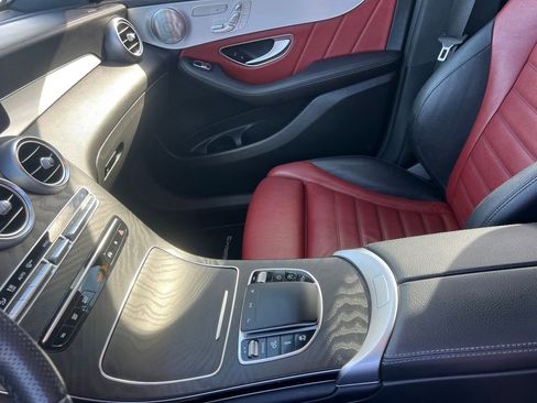 Used 2023 Mercedes-Benz GLC 43 AMG 4MATIC Coupe image 22