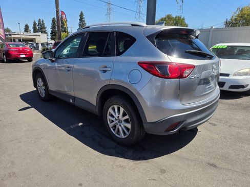 Used 2014 MAZDA CX-5 Touring FWD image 2