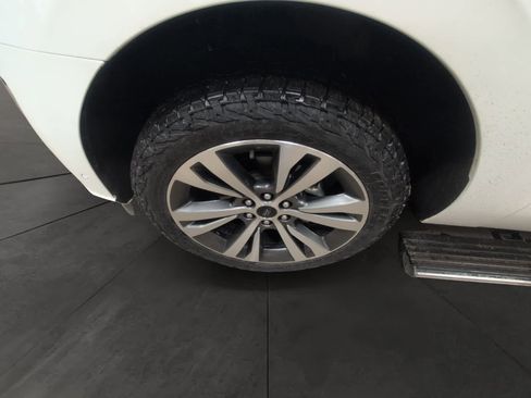 Used 2021 Ford Expedition Max Platinum AWD/4WD image 14