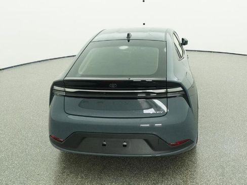 New 2026 Toyota Prius Plug-In Hybrid image 18