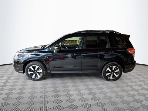 Used 2018 Subaru Forester 2.5i Premium image 9