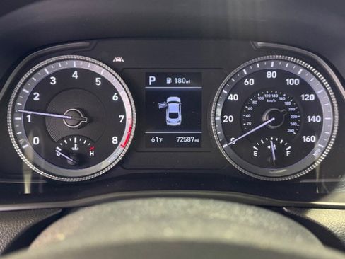 Used 2022 Hyundai Sonata SE image 12