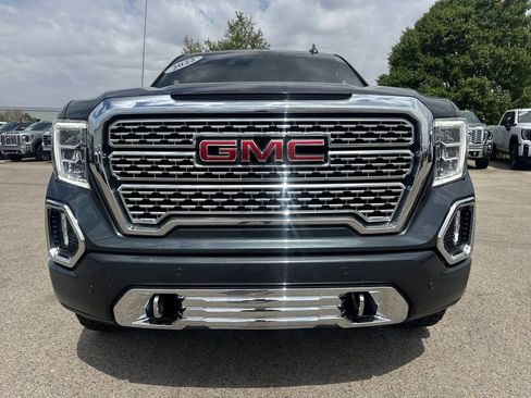 Used 2022 GMC Sierra 1500 Denali w/ Denali Premium Package AWD/4WD image 11