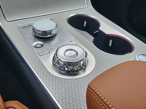 Used 2026 Genesis GV80 3.5T Prestige image 21