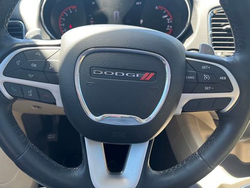 Used 2017 Dodge Durango GT w/ Premium Group AWD/4WD image 10