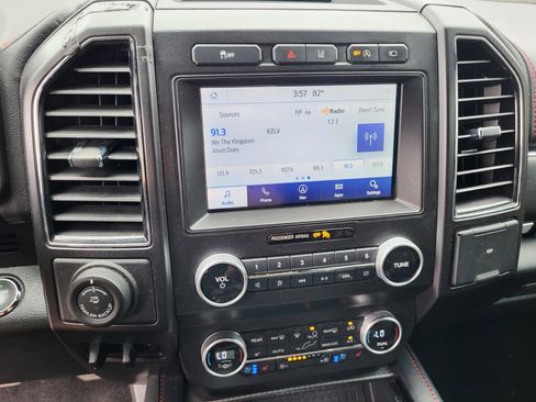 Used 2021 Ford Expedition Max Limited RWD image 18