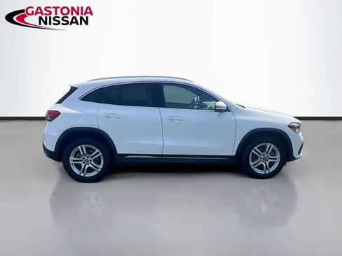 Used 2023 Mercedes-Benz GLA 250 w/ Premium Package image 10