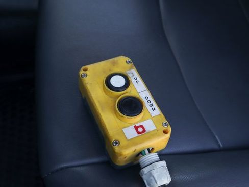 Used 2020 RAM 5500 Tradesman image 8