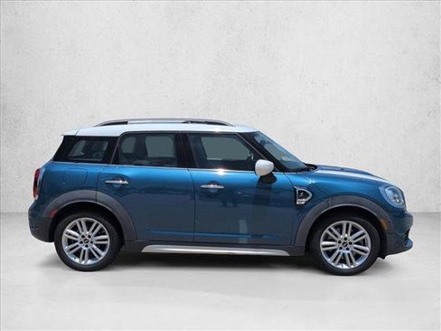 Used 2020 MINI Cooper Countryman S w/ Driver Assistance Package FWD image 5