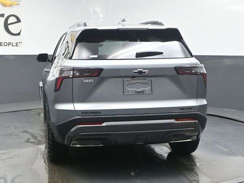 New 2026 Chevrolet Equinox ACTIV w/ Convenience Package III FWD image 13