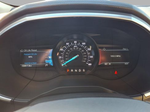 Used 2019 Ford Edge Titanium w/ Equipment Group 301A image 15