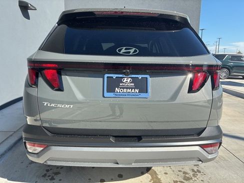New 2026 Hyundai Tucson SEL image 6