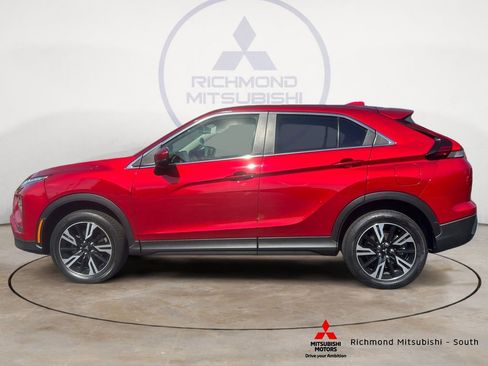 Used 2024 Mitsubishi Eclipse Cross SE AWD/4WD image 6