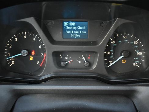 Used 2019 Ford Transit 150 130 Low Roof image 13