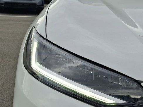 Certified 2025 Honda HR-V LX image 25