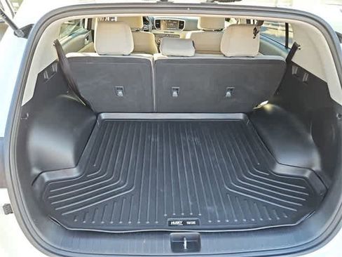 Used 2022 Kia Sportage LX image 31
